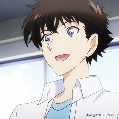 头条问答 工藤新一 服部平次 白马探 黑羽快斗 你更喜欢哪一个 丶xiao班的回答 0赞