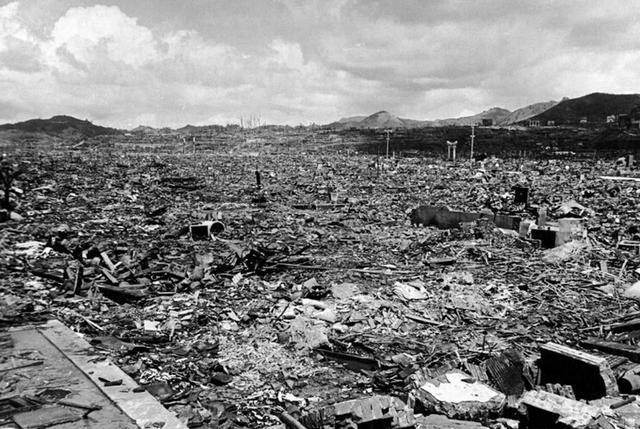 如果两个国家发生核战争先发射核武器的国家是不是能稳操胜券