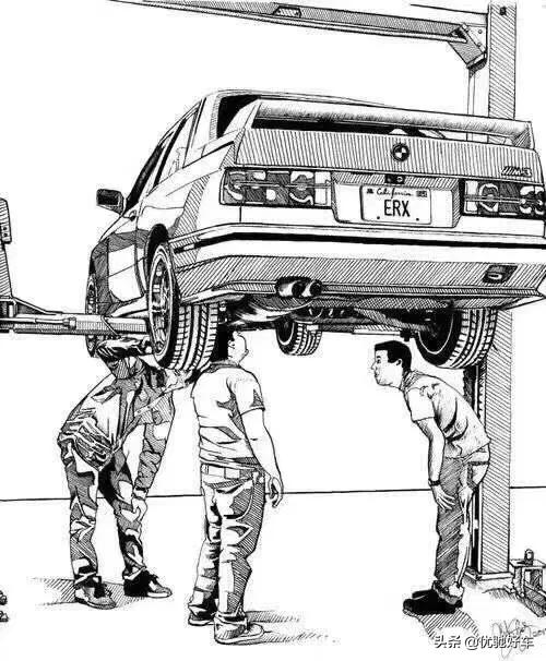 想买二手车,哪些平台比较靠谱？求指教？