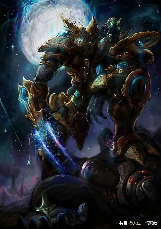 如何在星际争霸2天梯赛中击败“挂逼”Alphastar？