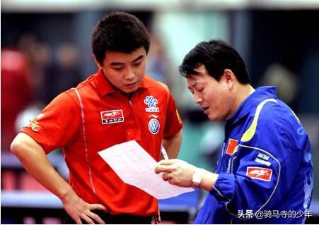直通赛李隼亲自下场指导莎莎，无视黄海诚，对张瑞公平吗？
