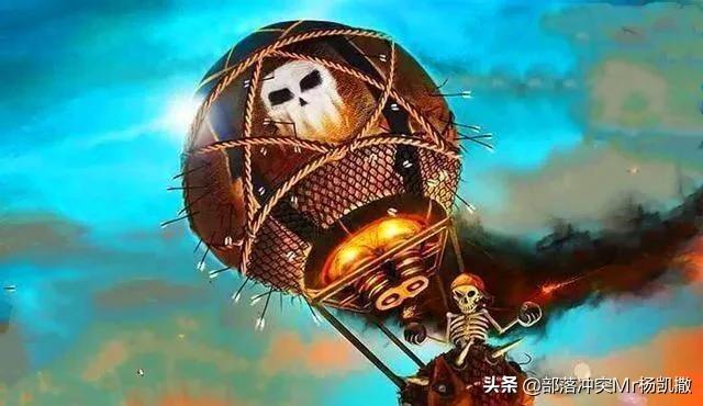 部落冲突七本龙流怎么配兵？