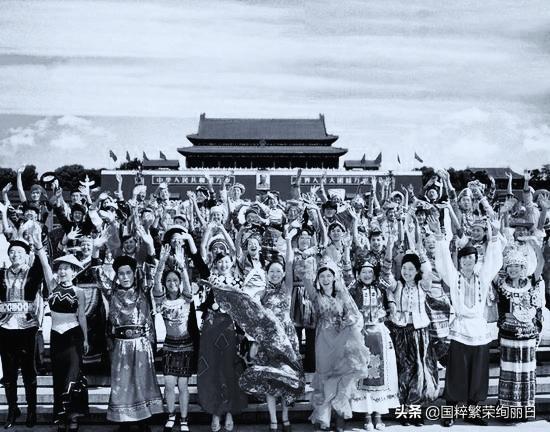 中国什么时候叫中国,中国是什么时候被称为“中国”的？