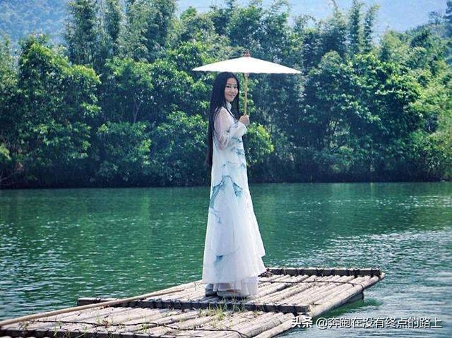 古代四大美女,真的就是当世美女么？