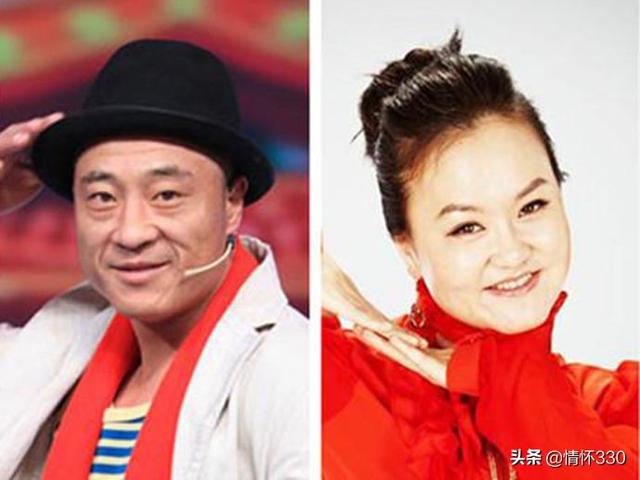 刘小光儿子:刘小光是非不断，为什么本山大叔还重用他？