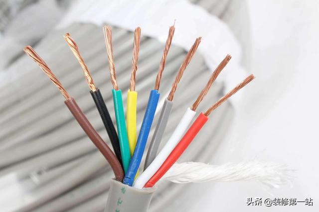装修是用单股铜芯线好？还是用多股铜芯线好？插图9