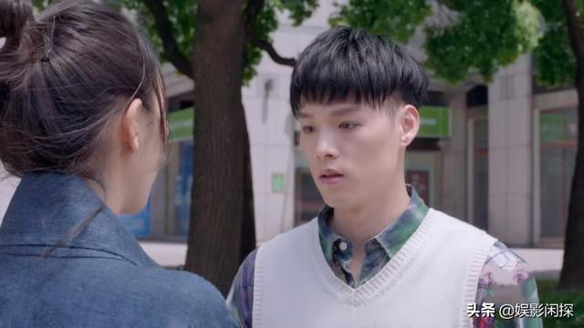 程璐:《谁说我结不了婚》程璐和小哈这段“年下恋”为何无疾而终？
