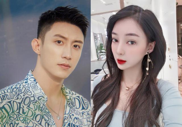 丁嘉丽照片:靠女人走红，又忘恩负义让人痛恨的男明星都有谁