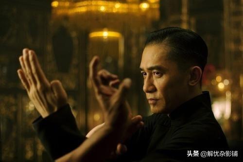 一代宗师马三:看完《一代宗师》，你最大的感受是什么