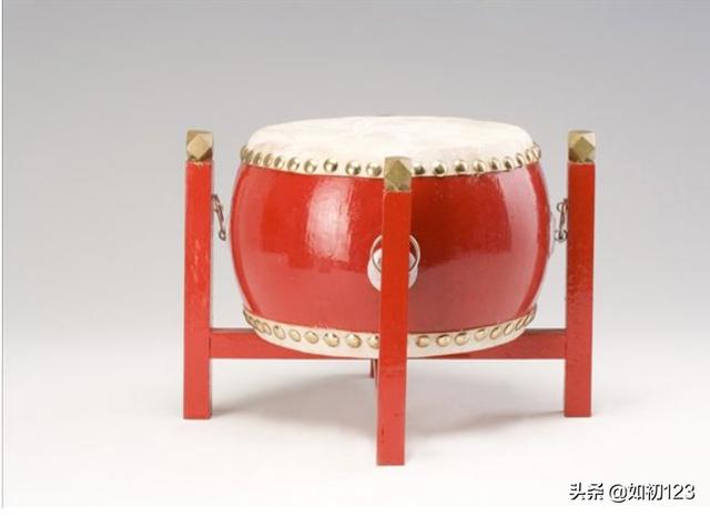 五种名族乐器(中国民族乐器按什么分类？