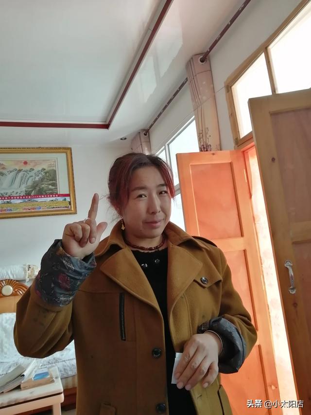 能分享一下你听过的最温柔的一句情话吗？