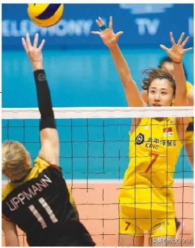 女排颜妮的老公是谁:中国女排谁是颜妮、丁霞的最佳接班人？