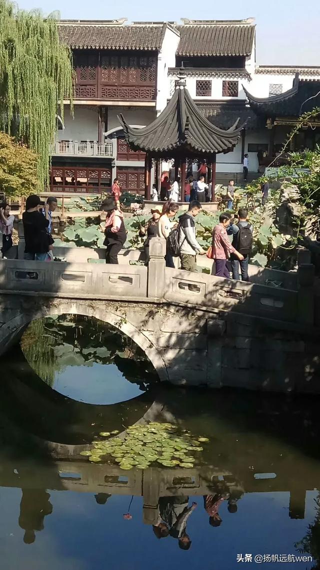 苏州有哪些旅游景点(苏州旅游必去十大景点)