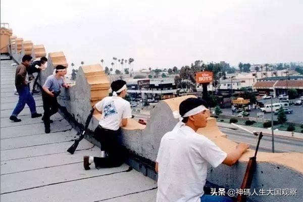 华裔女子蓝可儿:2019年有国外旅游事故具体有哪些