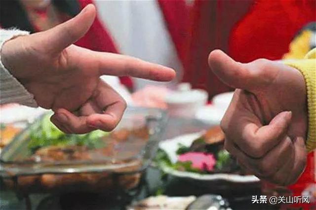 马毛姐详细简介:流传千年的划拳辞令，“五魁首”“八匹马”，到底是什么意思？