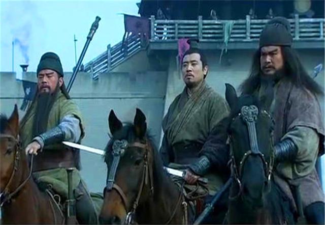 辕门射戟:吕布辕门射戟难不难，为什么能让纪灵退兵？