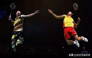 李宗伟赢过林丹吗:李宗伟输给林丹，有多少是运气，多少是实力