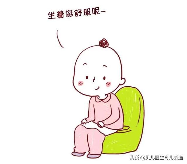 巧虎上厕所:孩子马上一年级，能给孩子一些建议吗？