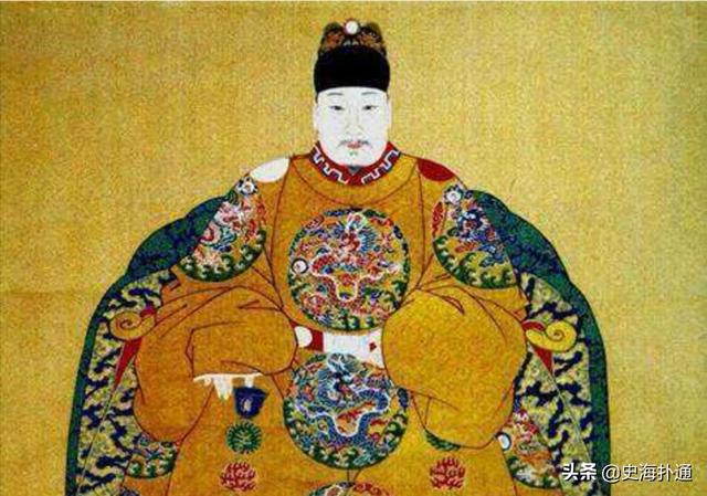 庙号每个字的含义:谥号庙号年号尊号是什么意思？(年号庙号谥号怎么辨认)