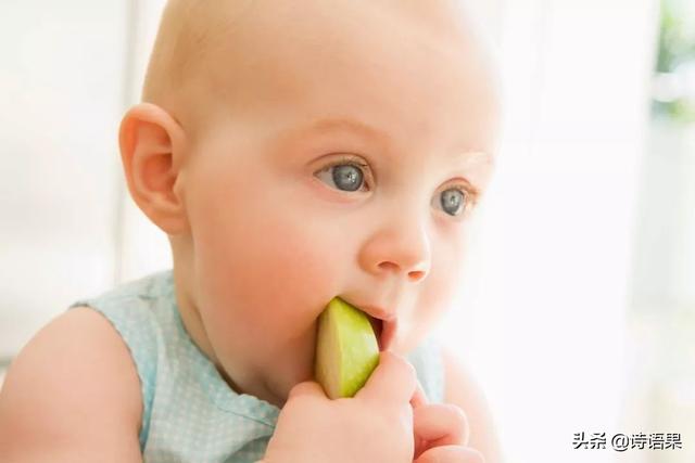 宝宝辅食为何极易滋生细菌，婴儿辅食能放油盐么要注意什么