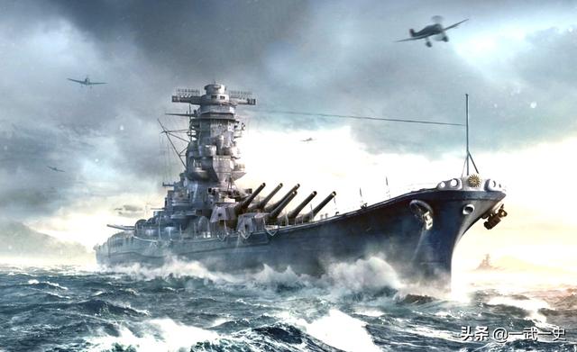 头条问答 二战时死得最惨的军舰是哪个 一武一史的回答 0赞