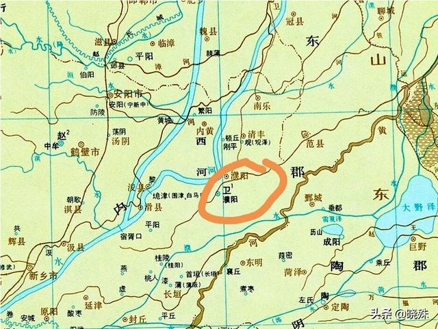秦始皇真的统一六国了吗？还有国家没有统一吗？
