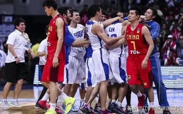 中国男篮历史上耻辱的时刻有哪些?有哪些比赛这辈子也难忘?