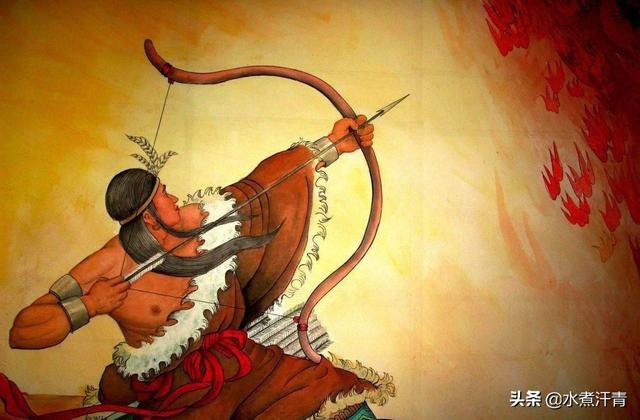 赫洛:希腊神话里，宙斯就是个“渣男”，为什么还有这么多人崇拜他？