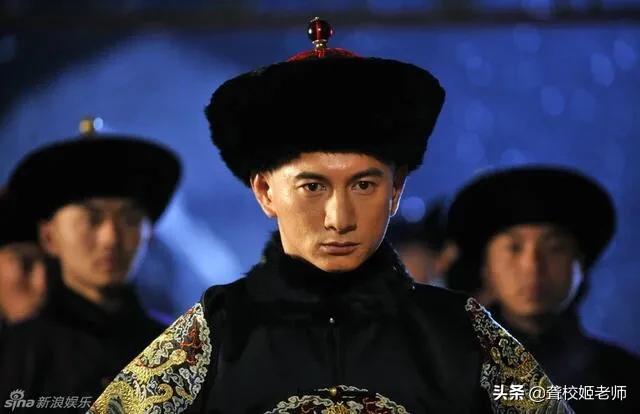 四阿哥:八阿哥能力出众，还很受康熙重视，为何康熙最后却选择了四阿哥？