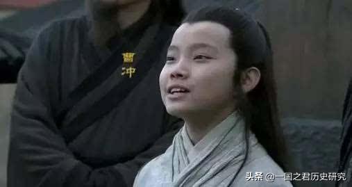 曹植是怎么死的:三国时期真实的曹植是一个怎样的人？