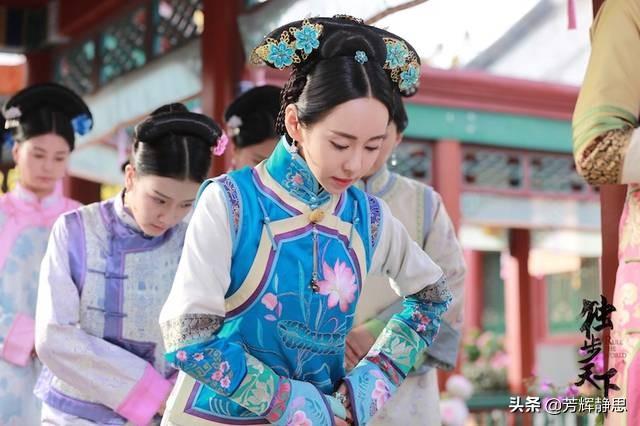 《老酒馆》小尊为何最后对桦子只有报答和感恩却没感情？如何评价曹梦格剧中的表现？
