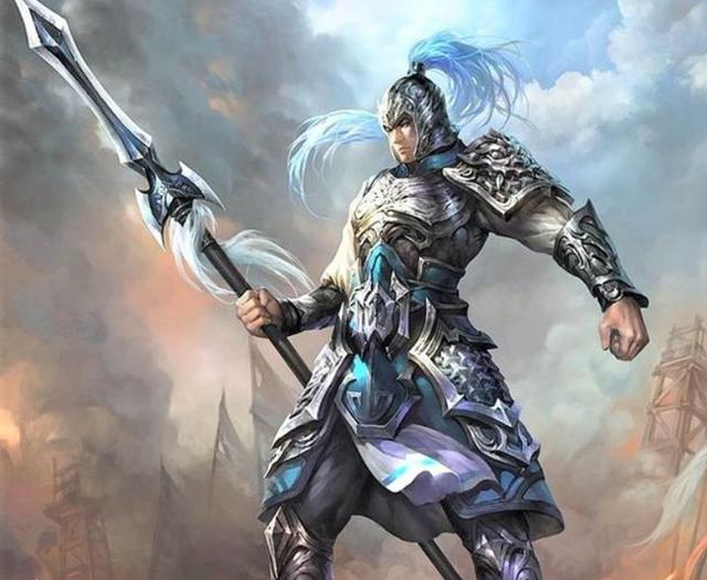《雪中悍刀行》中的半步武圣徐偃兵有多强大呢？