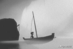 地狱边境:《地狱边境Limbo》第四关水坑过关攻略？