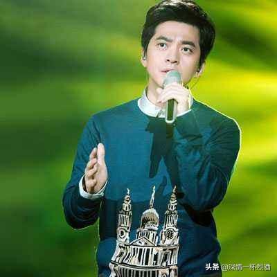 爱是什么李健:怎样评价李健填词的《假如爱有天意》？