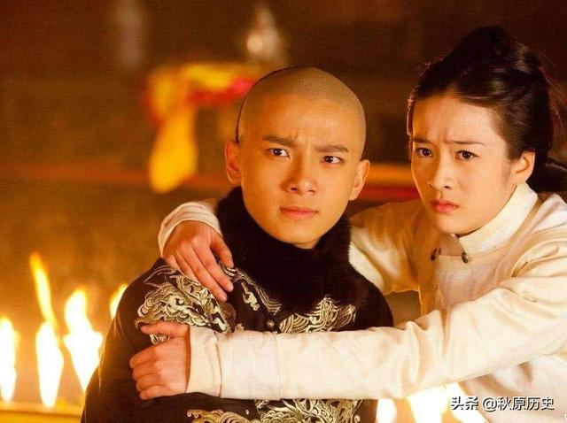 顺治董鄂妃:顺治帝对董鄂妃有多痴情？有何依据？