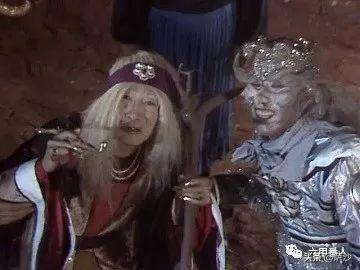 九头怪:西游记里，没有背景的妖怪，都有哪些？