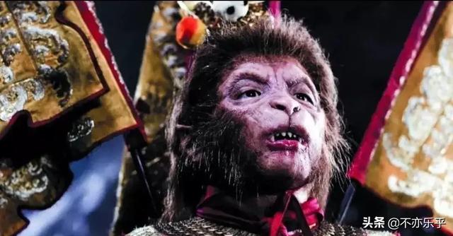 西游降魔篇猪刚鬣:电影西游降魔篇人物实力应该怎么排名？