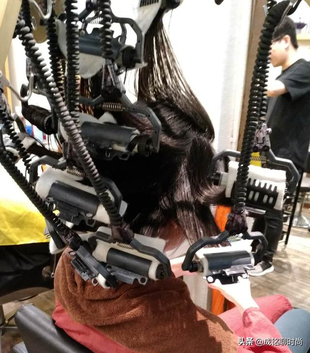 定位烫和纹理烫:请问冷烫和热烫有什么区别操作起来又有什么区别