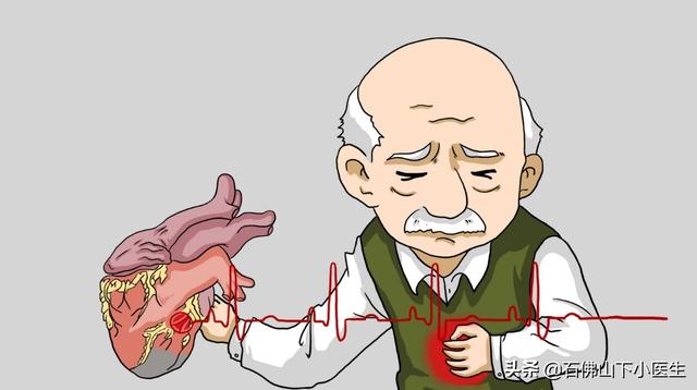 价值千金的心脏该怎么保养，冠心病是什么原因引起的？怎样保养？