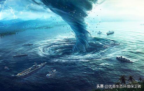 客机失踪:现在科技这么发达，为什么飞机失踪会找不到