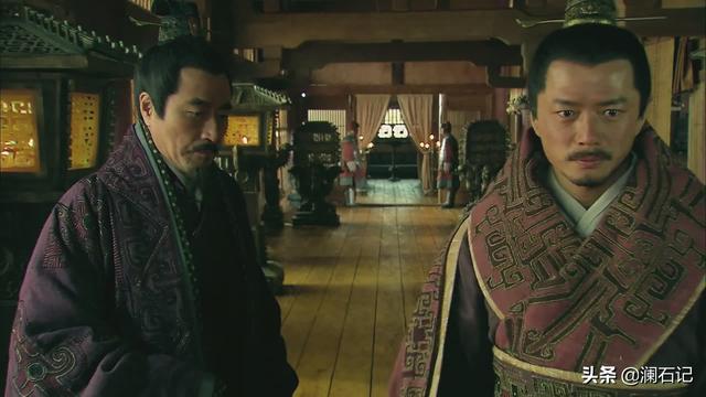 李斯简介及人生经历:为什么人们常说“成也萧何败也萧何”，却不说成也李斯败也李斯？