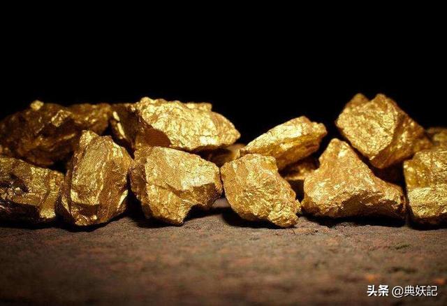 黄金大涨:近几天黄金大涨的原因？会带来什么利弊？