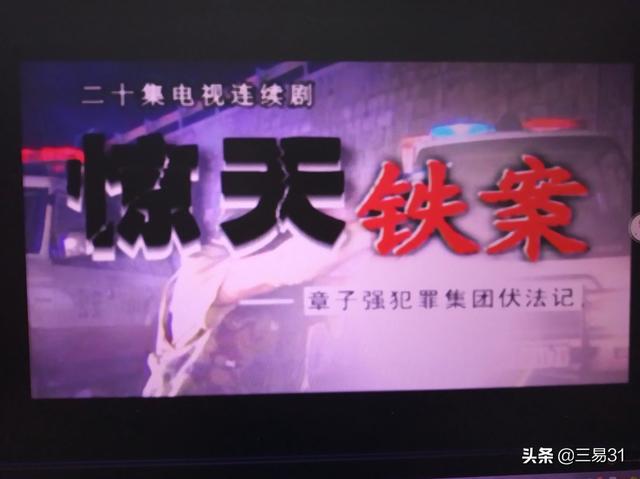 张子强妻子罗艳芳照片:电视剧《插翅难逃》和现实的案例还原度有多高？