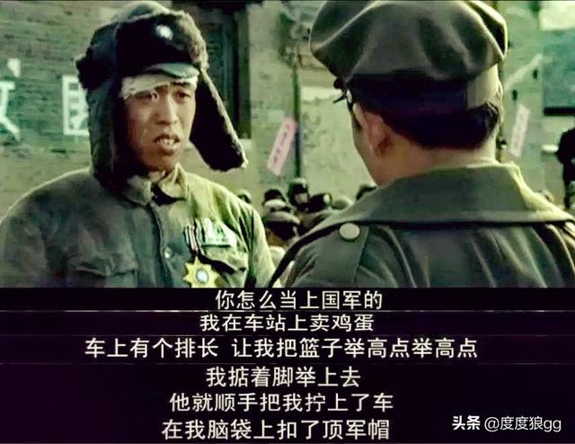 战场上哪些事情的发生，看上去十分的奇葩，让人难以理解？