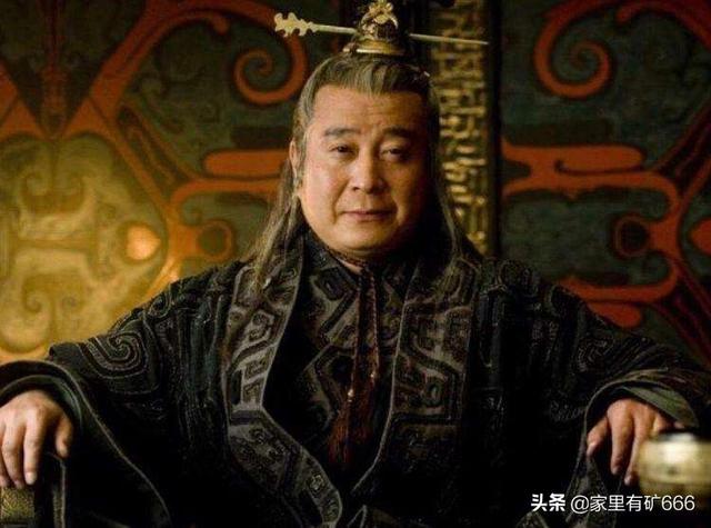 赵高凭什么能玩弄李斯？