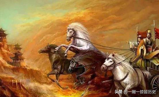 晋国历史:晋国的内乱为何导致周朝衰弱？又为什么说其改变了历史进程呢？