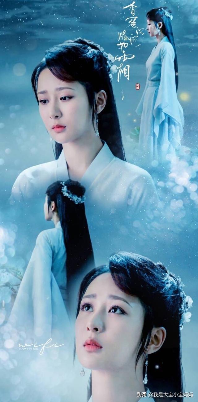 杨紫男朋友是谁:如果要选一个男演员做杨紫的男朋友，你会选谁？