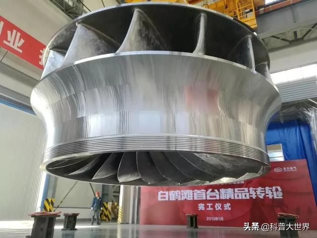 伊泰普水电站:已建成的世界排名第一、第二、第三大水电站是哪些？