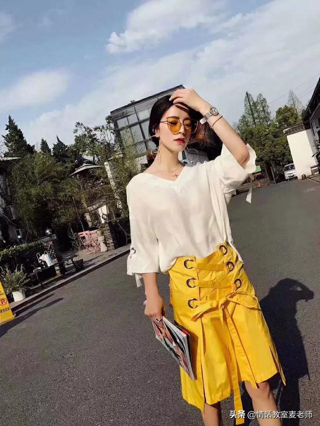 为什么漂亮女人阴气重,为什么感觉越漂亮的女人情路越坎坷？