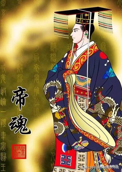 灭掉唐朝的人是:终结大唐帝国的后梁为何没能一统全国反而被后唐所灭？
